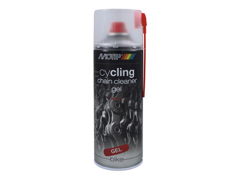 PlastiKote Cycling Chain Cleaner Gel 400ml PKT000275