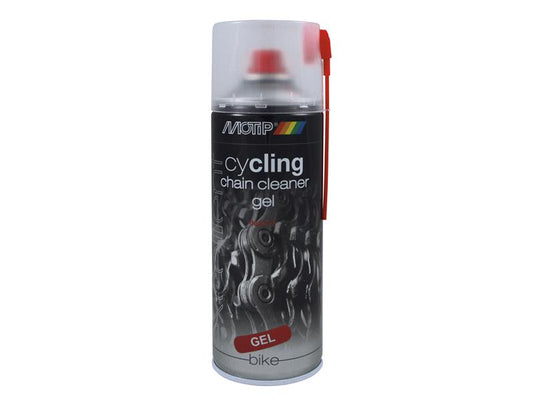 PlastiKote Cycling Chain Cleaner Gel 400ml PKT000275