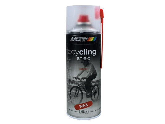 PlastiKote Cycling Shield 400ml PKT000277