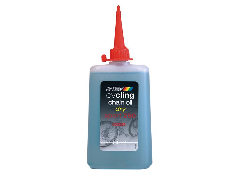 PlastiKote Cycling Chain Oil - Sport 100ml PKT000280