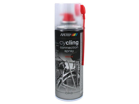 PlastiKote Cycling E-Bike Contact Cleaner Spray 200ml PKT000286