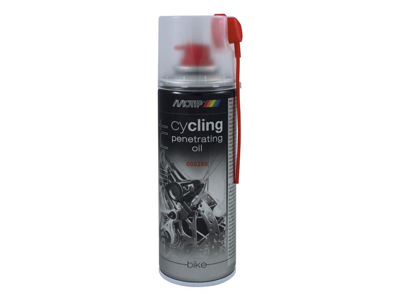 PlastiKote Cycling Penetrating Oil 200ml PKT000289