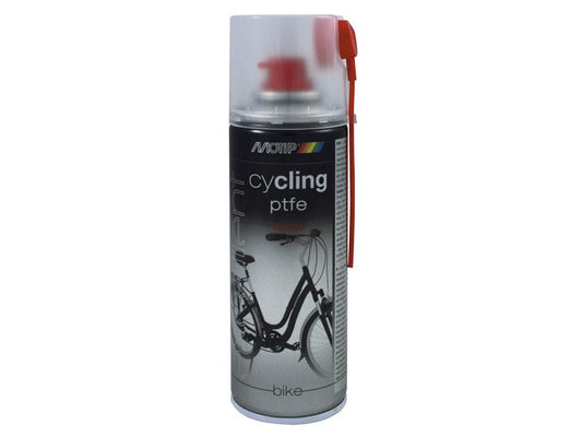 PlastiKote Cycling PTFE Spray 200ml PKT000295
