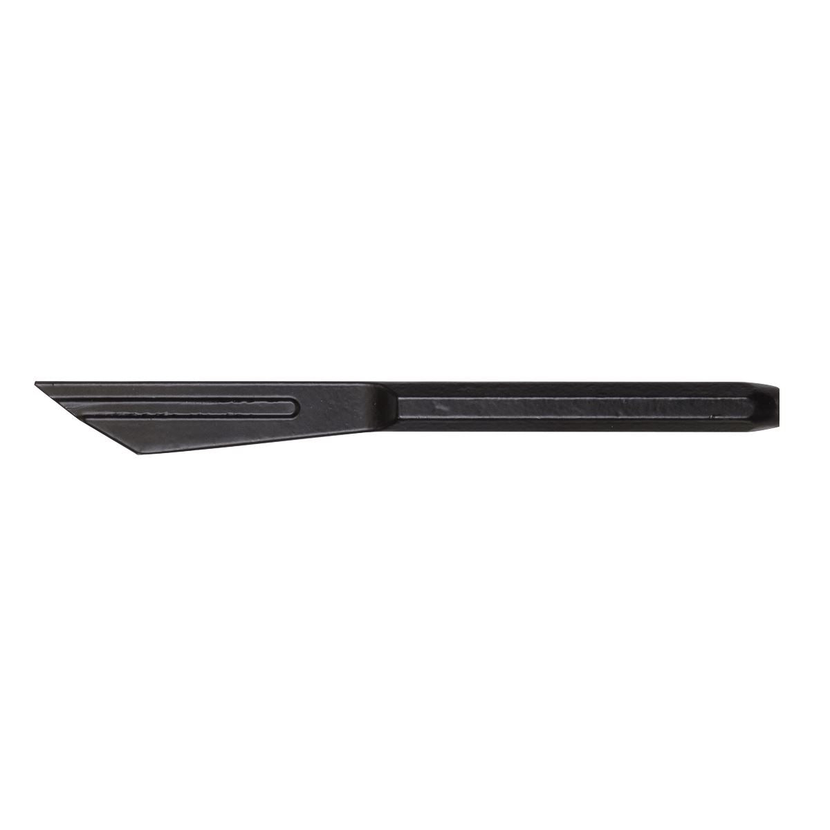 Sealey Plugging Chisel 250mm PLC01