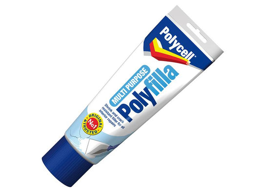 Polycell Multipurpose Polyfilla Ready Mixed 330g PLCMPP330GS