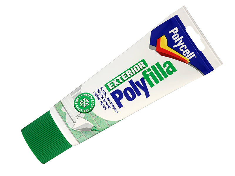 Polycell Exterior Polyfilla Ready Mixed 330g PLCWF330GS