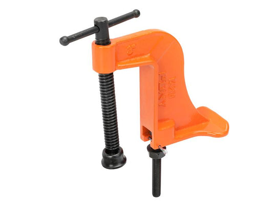 Pony Jorgensen Hold Down Clamp Throat 1.3/4" Load 2000 lbs Screw 9/16in PNY1623