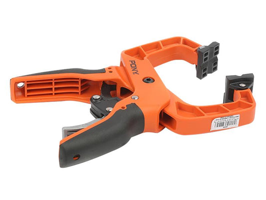 Pony Jorgensen Hand Clamp 50mm With box-joint to preventing twisting PNY32225
