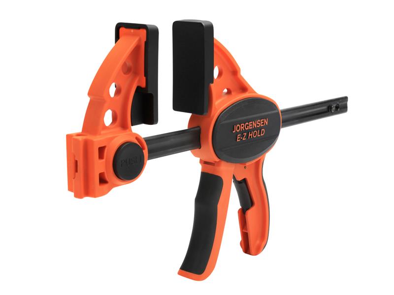 Pony Jorgensen Medium Duty E-Z HOLD Adjustable Clamp 6in PNY33406