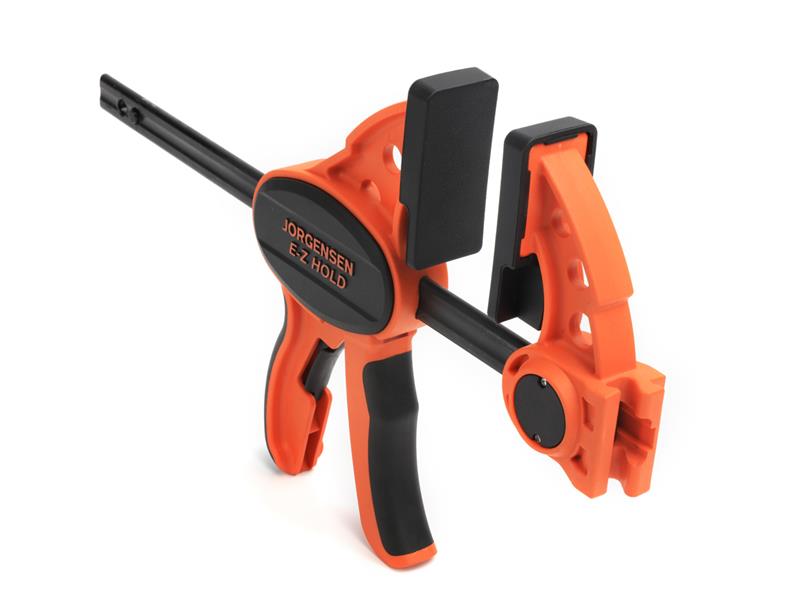 Pony Jorgensen Medium Duty E-Z HOLD Adjustable Clamp 6in PNY33406
