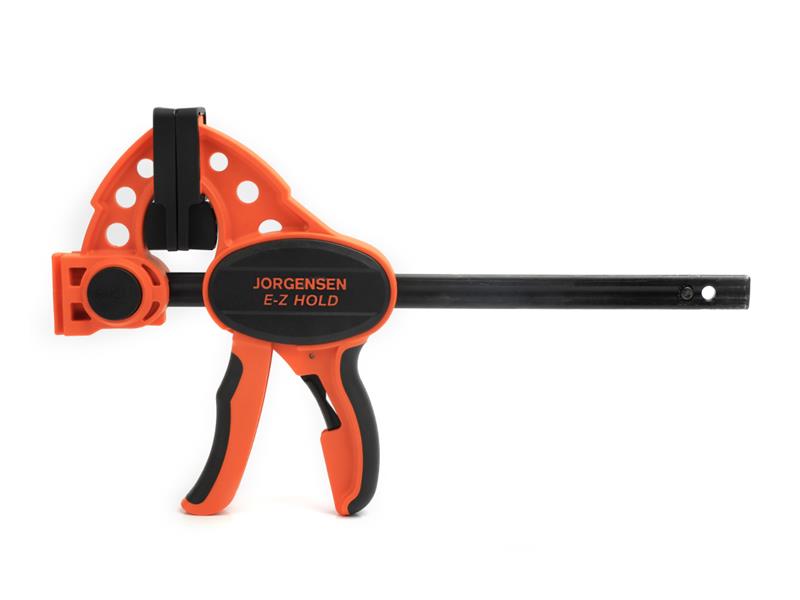 Pony Jorgensen Medium Duty E-Z HOLD Adjustable Clamp 6in PNY33406