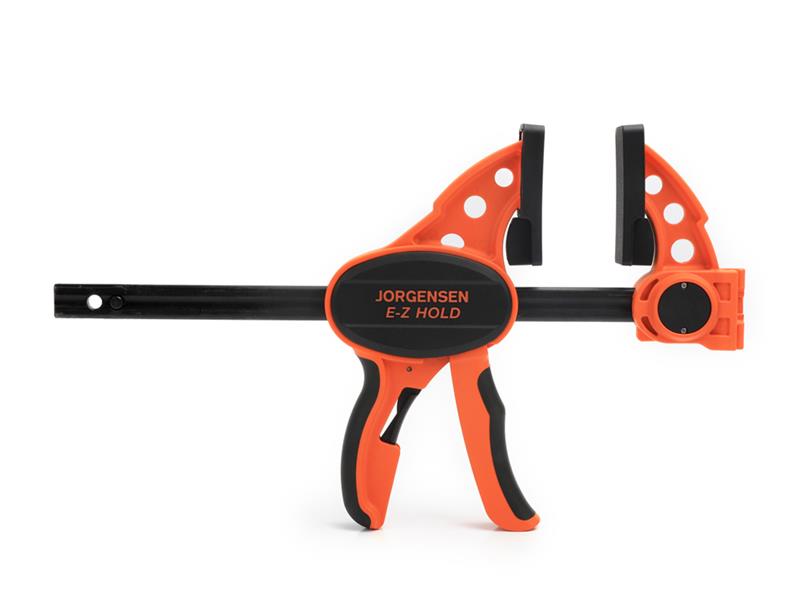 Pony Jorgensen Medium Duty E-Z HOLD Adjustable Clamp 6in PNY33406