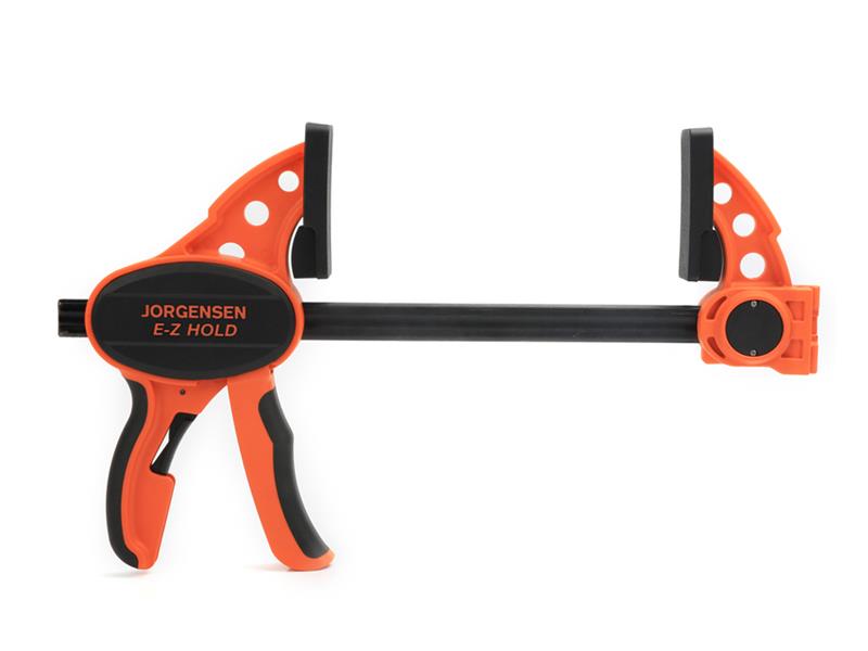 Pony Jorgensen Medium Duty E-Z HOLD Adjustable Clamp 6in PNY33406