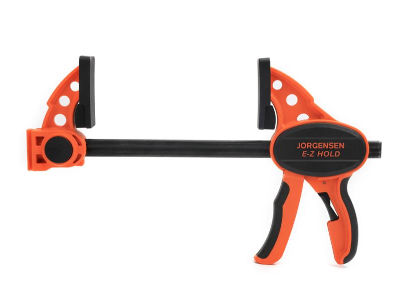 Pony Jorgensen Medium Duty E-Z HOLD Adjustable Clamp 6in PNY33406