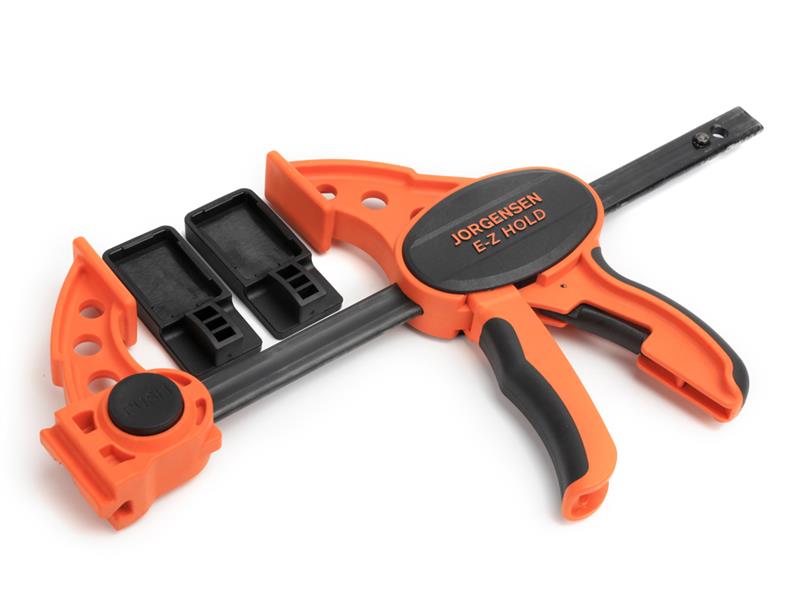 Pony Jorgensen Medium Duty E-Z HOLD Adjustable Clamp 6in PNY33406