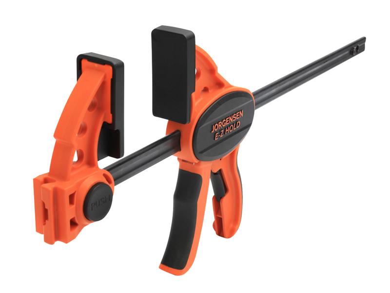 Pony Jorgensen Medium Duty E-Z HOLD Adjustable Clamp 12in PNY33412