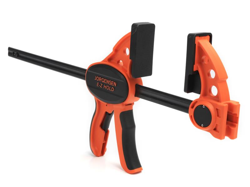 Pony Jorgensen Medium Duty E-Z HOLD Adjustable Clamp 12in PNY33412