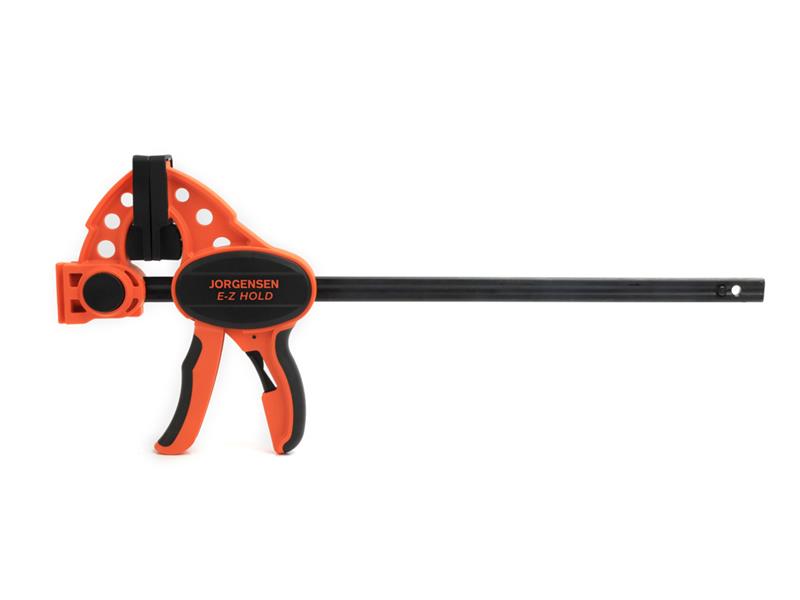 Pony Jorgensen Medium Duty E-Z HOLD Adjustable Clamp 12in PNY33412