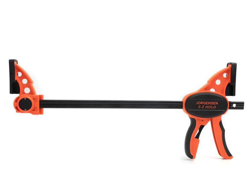 Pony Jorgensen Medium Duty E-Z HOLD Adjustable Clamp 12in PNY33412
