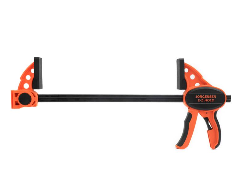 Pony Jorgensen Medium Duty E-Z HOLD Adjustable Clamp 12in PNY33412