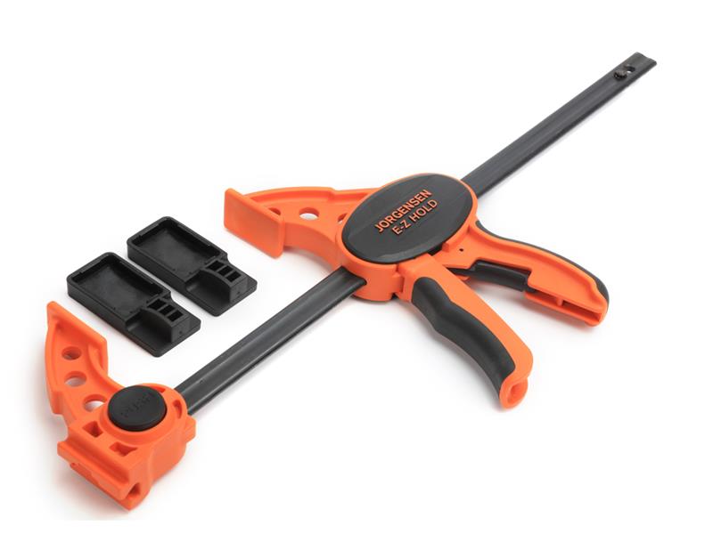 Pony Jorgensen Medium Duty E-Z HOLD Adjustable Clamp 12in PNY33412
