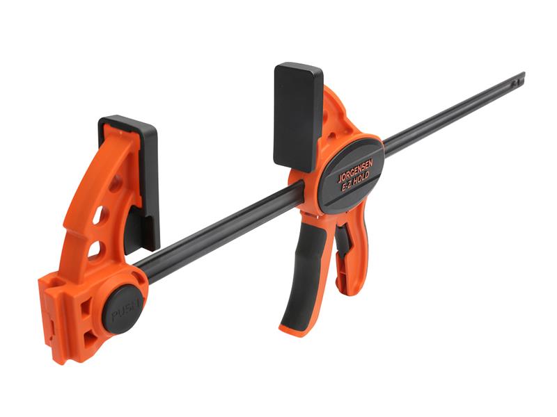 Pony Jorgensen Medium Duty E-Z HOLD Adjustable Clamp 18in PNY33418