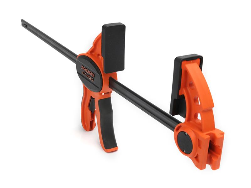 Pony Jorgensen Medium Duty E-Z HOLD Adjustable Clamp 18in PNY33418