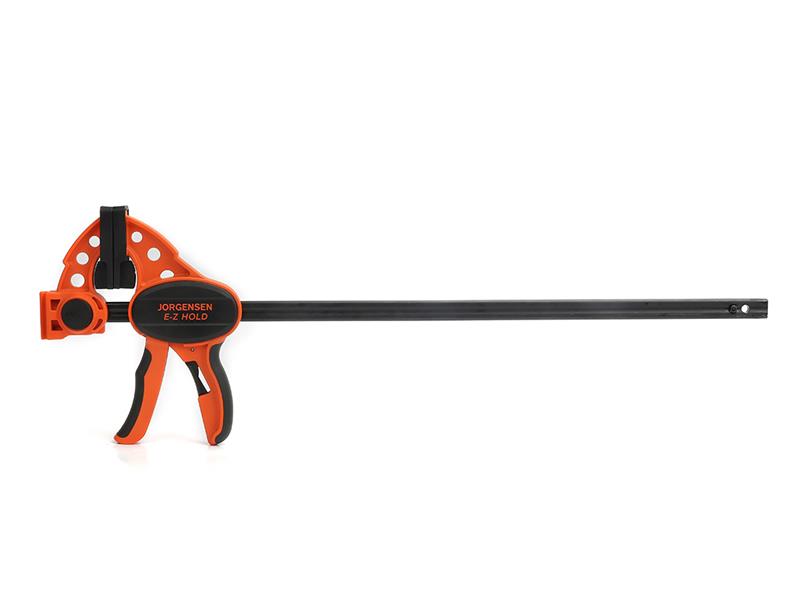 Pony Jorgensen Medium Duty E-Z HOLD Adjustable Clamp 18in PNY33418