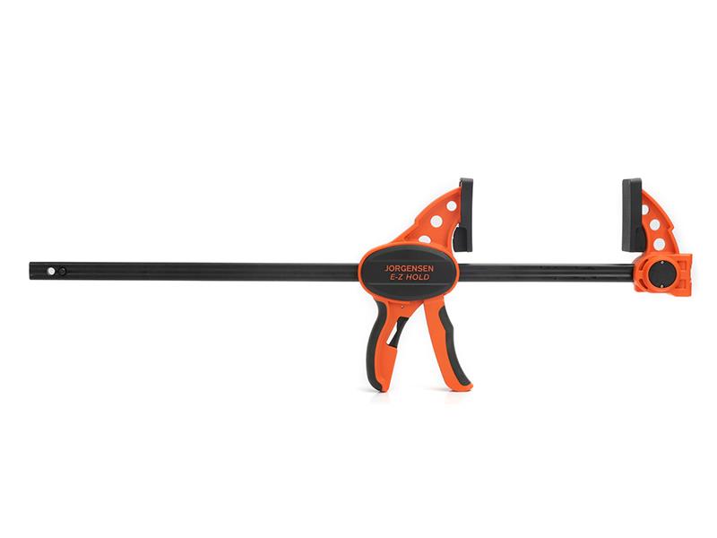 Pony Jorgensen Medium Duty E-Z HOLD Adjustable Clamp 18in PNY33418