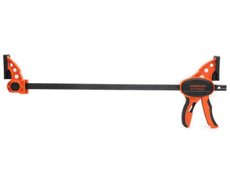 Pony Jorgensen Medium Duty E-Z HOLD Adjustable Clamp 18in PNY33418