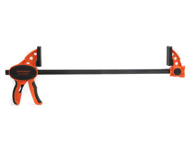 Pony Jorgensen Medium Duty E-Z HOLD Adjustable Clamp 18in PNY33418