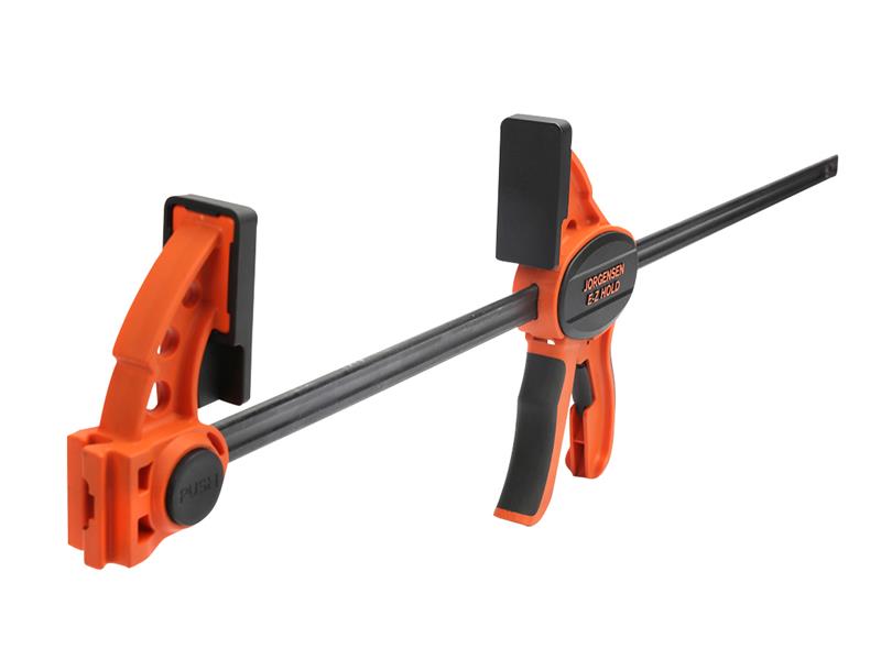 Pony Jorgensen Medium Duty E-Z HOLD Adjustable Clamp 24in PNY33424