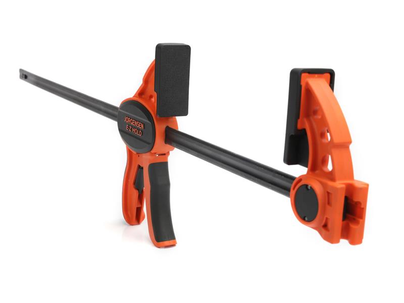 Pony Jorgensen Medium Duty E-Z HOLD Adjustable Clamp 24in PNY33424