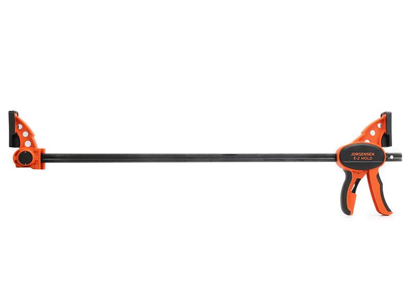 Pony Jorgensen Medium Duty E-Z HOLD Adjustable Clamp 24in PNY33424