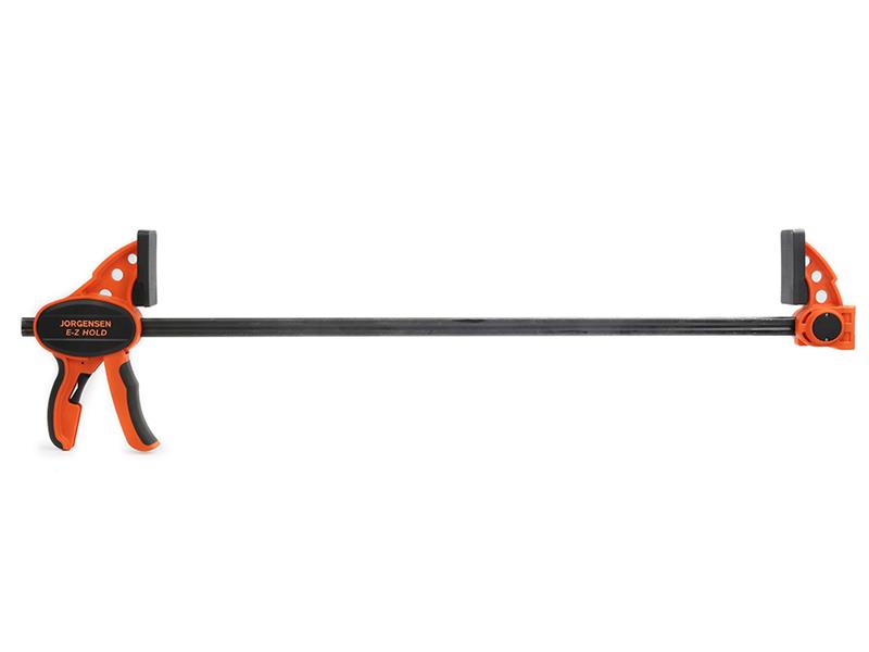 Pony Jorgensen Medium Duty E-Z HOLD Adjustable Clamp 24in PNY33424