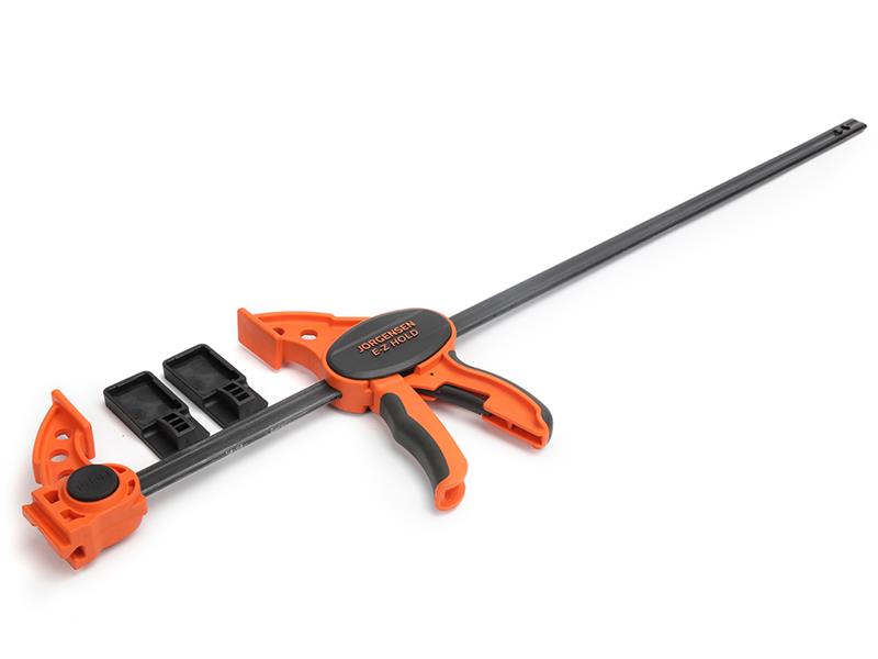 Pony Jorgensen Medium Duty E-Z HOLD Adjustable Clamp 24in PNY33424