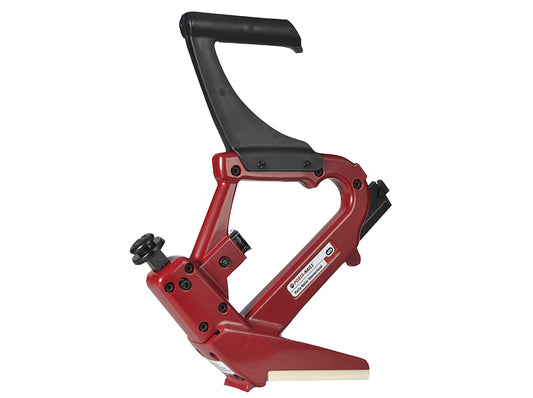 Porta-Nails Angled Floor Nailer with Mallet in Case POR402A