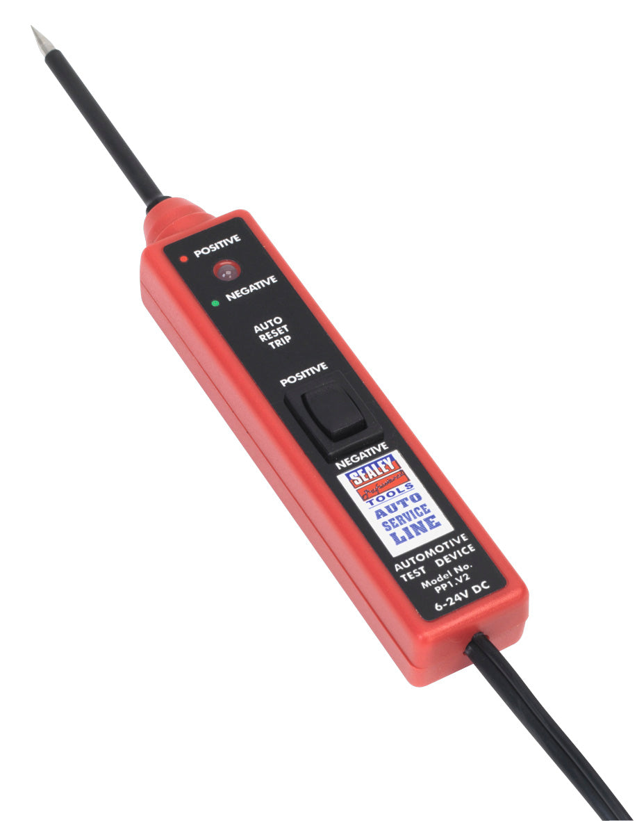 Sealey Auto Probe 6-24V PP1
