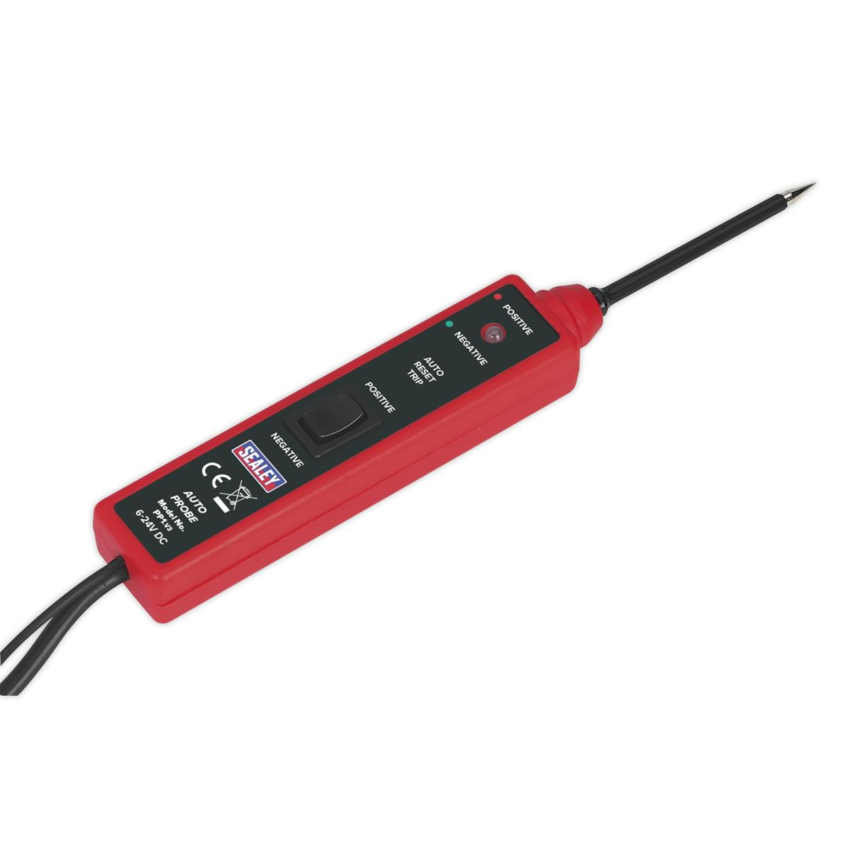 Sealey Auto Probe 6-24V PP1