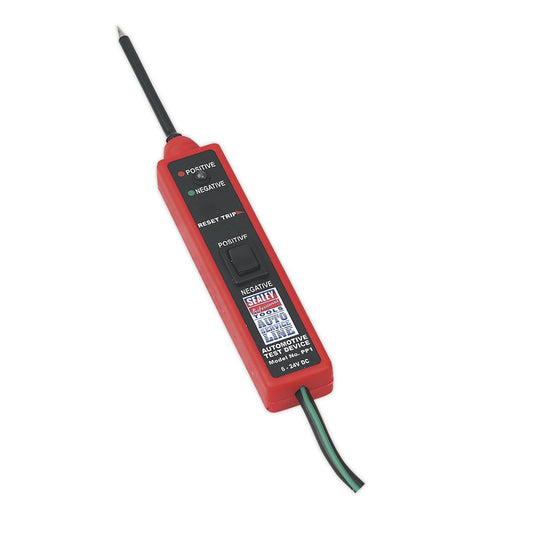 Sealey Auto Probe 6-24V PP1
