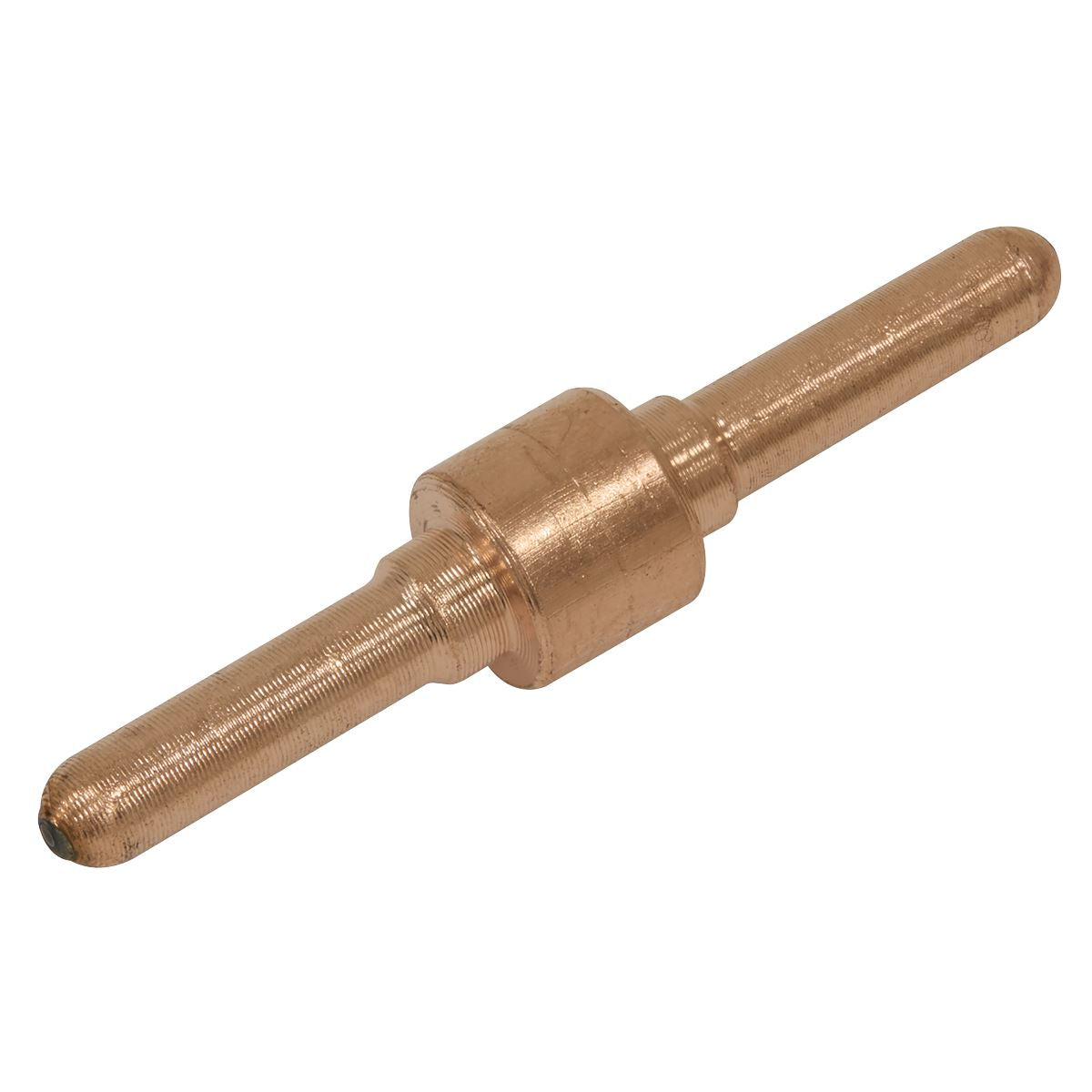 Sealey Short Low Power Electrode for PP25E Plasma Cutter Inverter 5pk PP25E.E