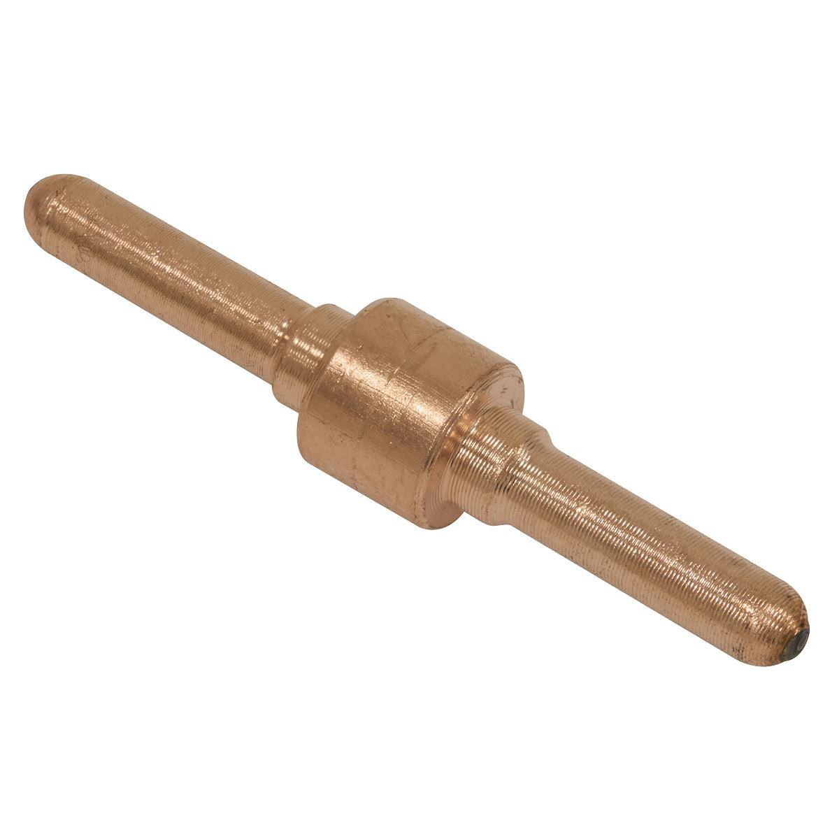 Sealey Short Low Power Electrode for PP25E Plasma Cutter Inverter 5pk PP25E.E