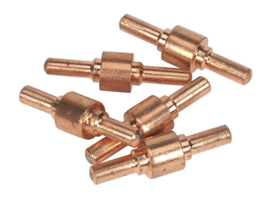 Sealey Electrode Short Low Power for PP40E Pack of 5 PP40E.E