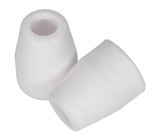 Sealey Torch Safety Cap for PP40E Pack of 2 PP40E.SC