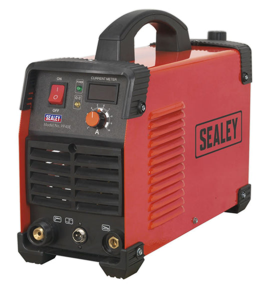 Sealey Plasma Cutter Inverter 40A 230V PP40E