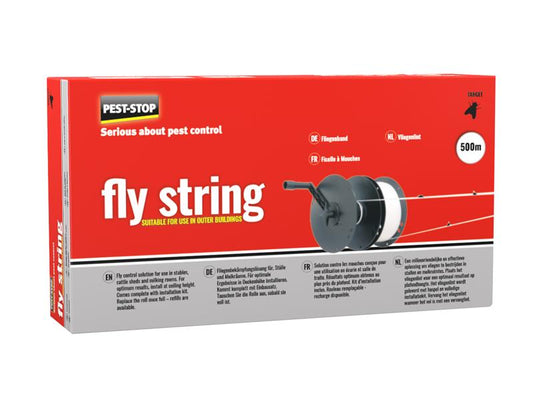 Pest-Stop (Pelsis Group) Fly String Dispenser PRCPSFLYS