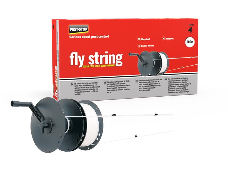 Pest-Stop (Pelsis Group) Fly String Dispenser PRCPSFLYS