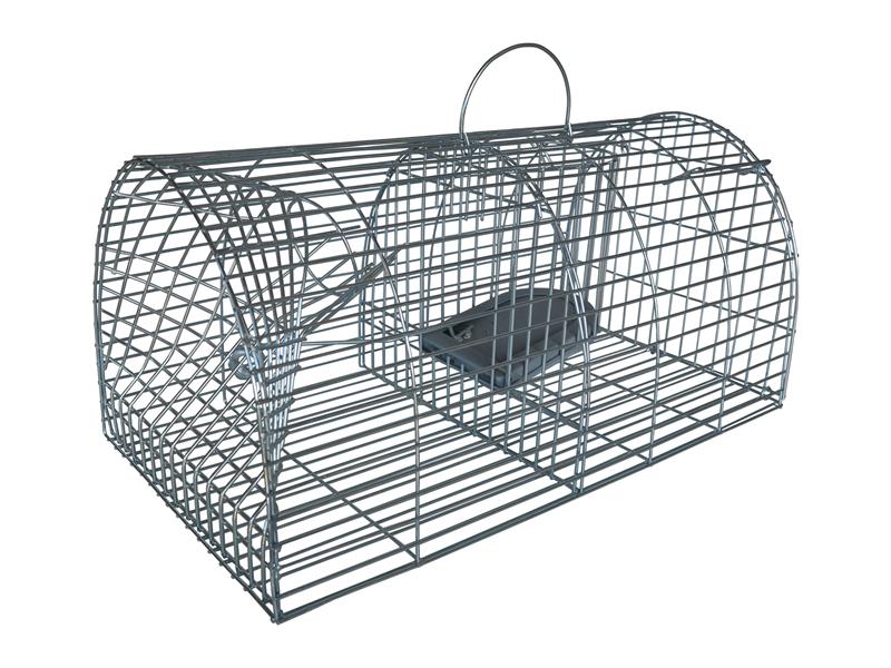 Pest-Stop (Pelsis Group) Multicatch Rat Cage PRCPSRMCAGE