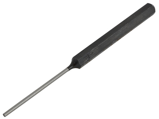 Priory 145 Long Series Pin Punch 1/8in PRI14518