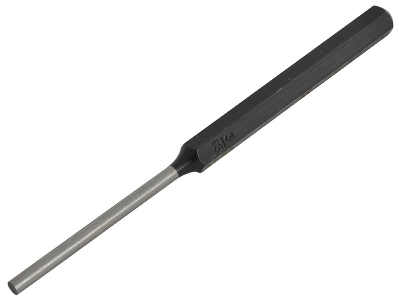 Priory 145 Long Series Pin Punch 3/16in PRI145316